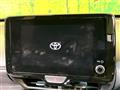 2024 Toyota Yaris Cross