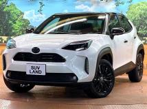 2025 Toyota Yaris Cross