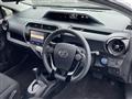 2018 Toyota AQUA