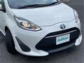 2018 Toyota AQUA