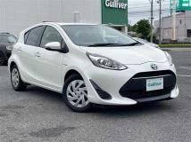 2018 Toyota AQUA