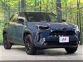 2026 Toyota Yaris Cross