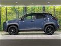 2026 Toyota Yaris Cross