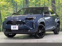 2026 Toyota Yaris Cross