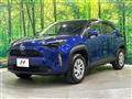 2021 Toyota Yaris Cross