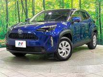 2021 Toyota Yaris Cross