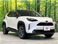 2022 Toyota Yaris Cross