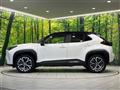 2022 Toyota Yaris Cross