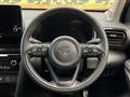 2025 Toyota Yaris Cross
