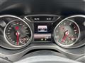 2016 Mercedes-Benz CLA-CLASS