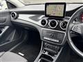 2016 Mercedes-Benz CLA-CLASS
