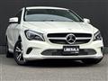 2016 Mercedes-Benz CLA-CLASS