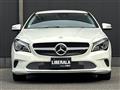 2016 Mercedes-Benz CLA-CLASS