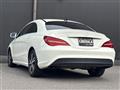 2016 Mercedes-Benz CLA-CLASS