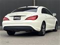 2016 Mercedes-Benz CLA-CLASS