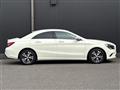 2016 Mercedes-Benz CLA-CLASS