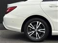 2016 Mercedes-Benz CLA-CLASS
