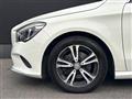 2016 Mercedes-Benz CLA-CLASS