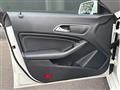 2016 Mercedes-Benz CLA-CLASS