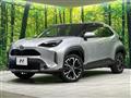 2026 Toyota Yaris Cross