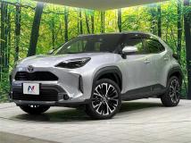 2026 Toyota Yaris Cross
