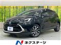 2021 Toyota AQUA