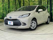 2021 Toyota AQUA