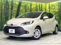 2021 Toyota AQUA