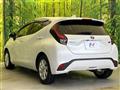 2022 Toyota AQUA