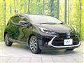 2022 Toyota AQUA