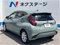 2022 Toyota AQUA