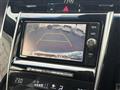 2016 Toyota Harrier