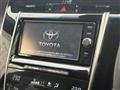 2016 Toyota Harrier
