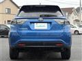 2016 Toyota Harrier