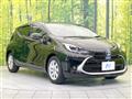 2023 Toyota AQUA