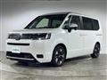 2023 Honda Step WGN