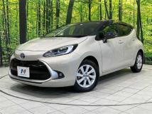 2023 Toyota AQUA