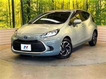 2023 Toyota AQUA