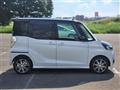 2019 Mitsubishi eK SPACE