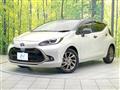 2025 Toyota AQUA