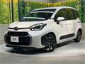 2022 Toyota Sienta