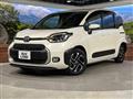 2022 Toyota Sienta