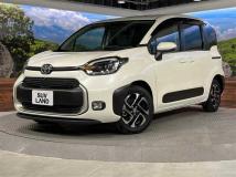 2022 Toyota Sienta