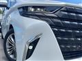 2023 Toyota Alphard