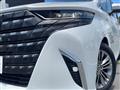 2023 Toyota Alphard