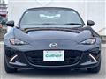 2015 Mazda Roadster