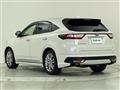 2018 Toyota Harrier