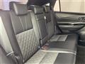 2018 Toyota Harrier