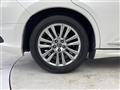 2018 Toyota Harrier