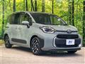 2023 Toyota Sienta